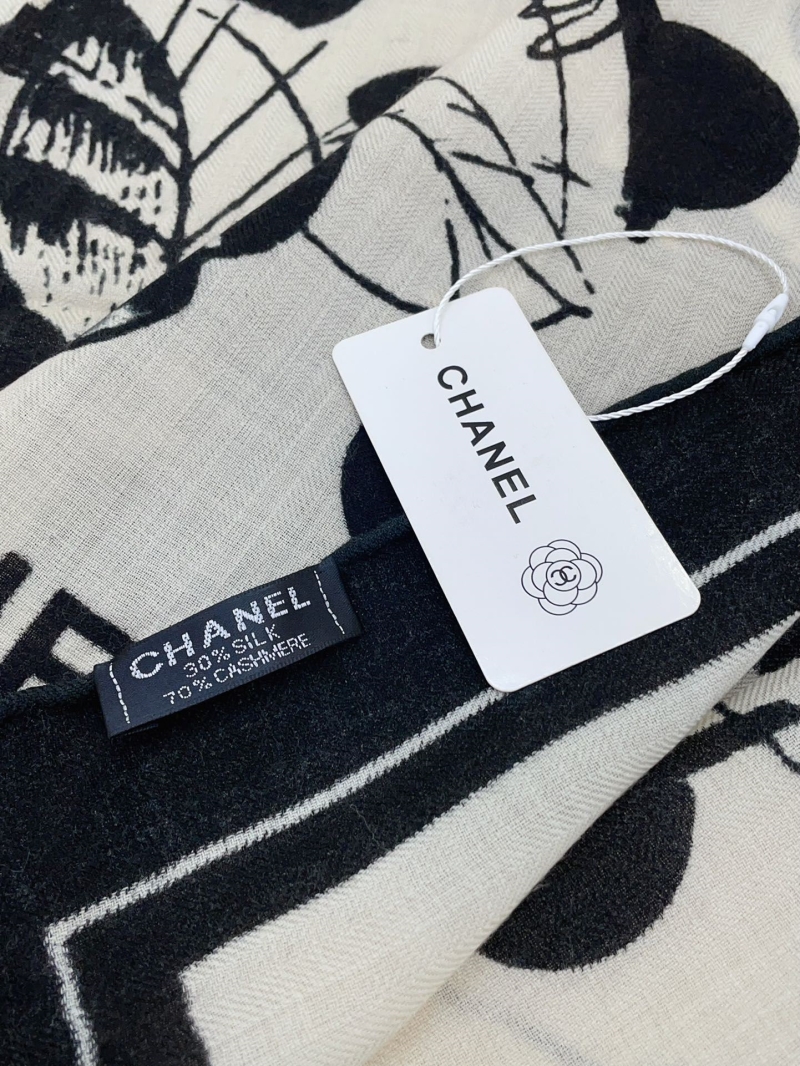 CHANEL